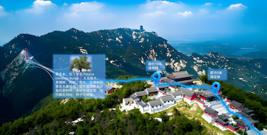 案例|重新定义文旅体验，为景区注入新动能